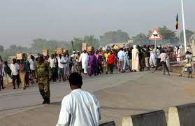 Tchad