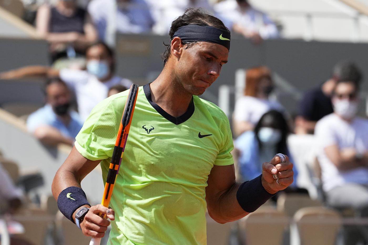 Nadal