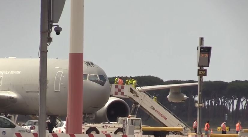 Afghanistan: L’Italie rapatrie ses diplomates et ses collaborateurs afghans 1 Italie