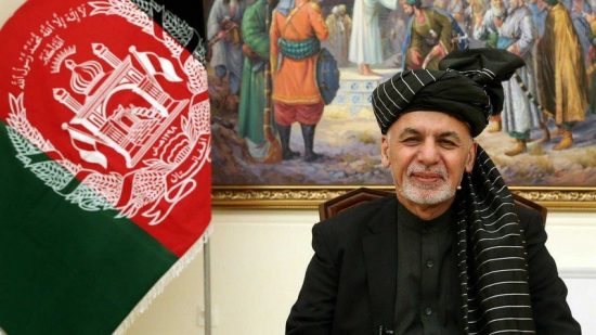 Ghani