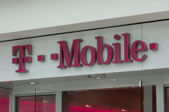 T Mobile