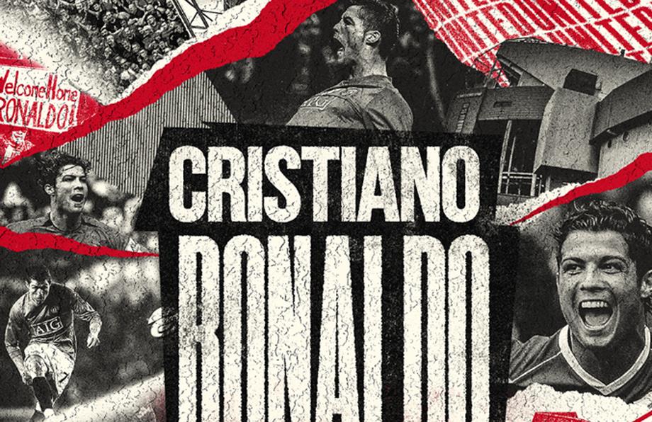 Ronaldo