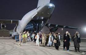 Afghanistan: La France boucle ses opérations d’évacuation 1 france