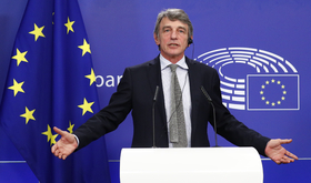 Afghanistan: Le président du Parlement européen appelle l’UE à prendre ses responsabilités 1 parlement europeen