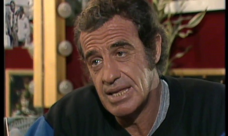 Belmondo