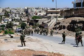 Syrie