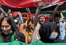 Talibans