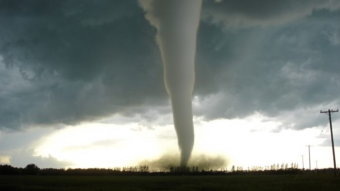 Tornade