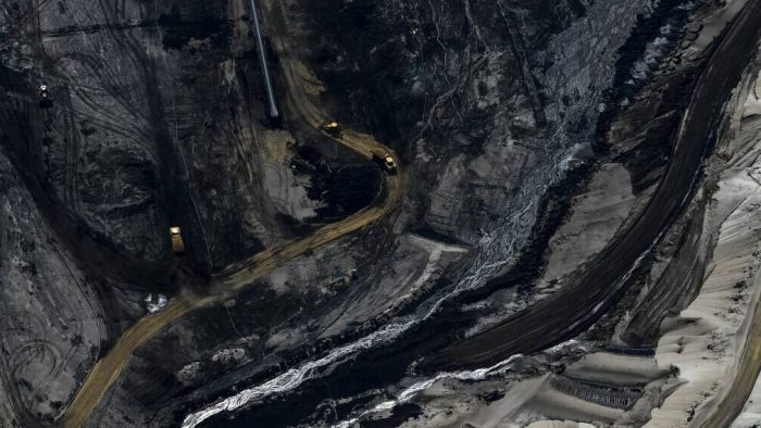 Chine: Les corps de 19 mineurs pris au piège dans une mine retrouvés 1 Chine1