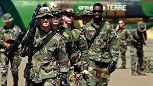 France: Le budget de défense estimé à près de 41 milliards d'euros en 2022 1 France2