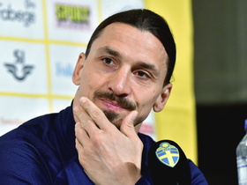 Zlatan