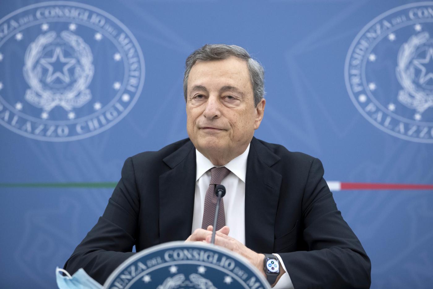 Draghi