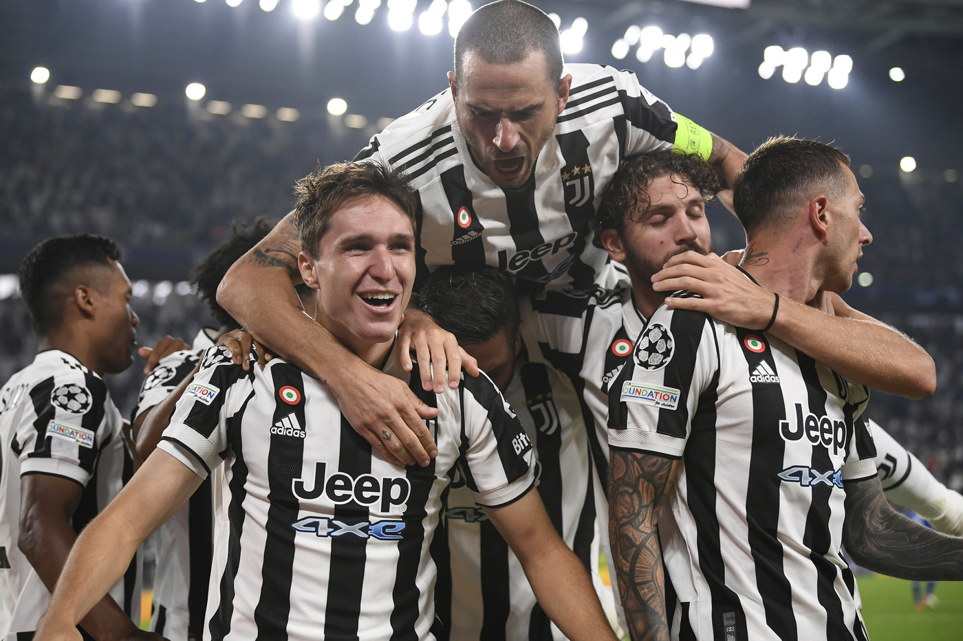 Juventus