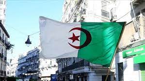 Algerie