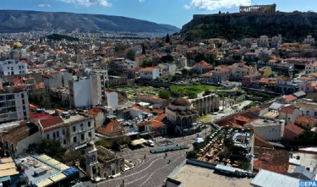 Grece