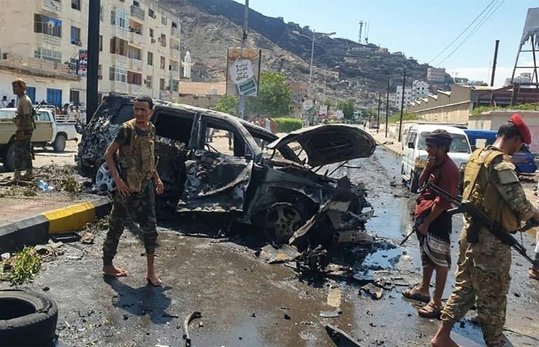 Yemen