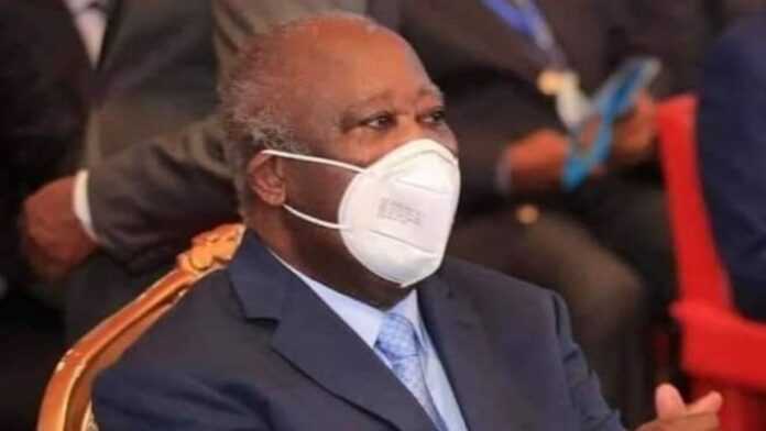 Gbagbo