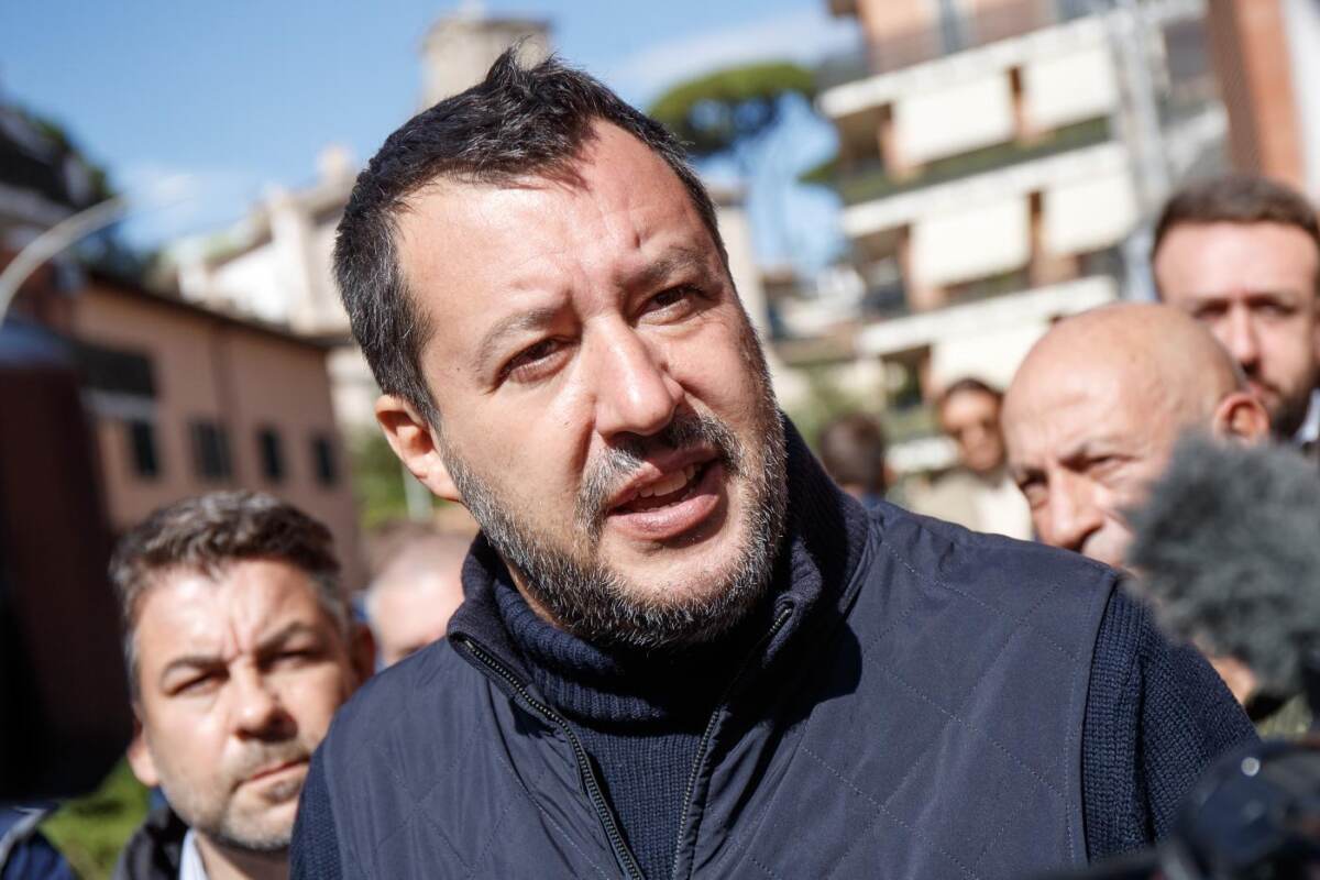 Salvini