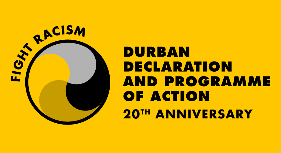 Durban+20 : une experte de l’ONU critique les pays ayant boycotté la Conférence sur le racisme 1 Racisme