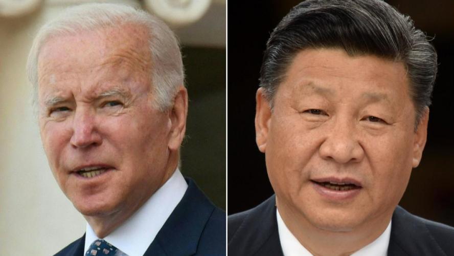 Biden Jinping