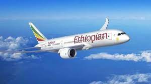 Ethiopie