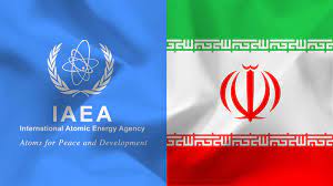 Iran AIEA