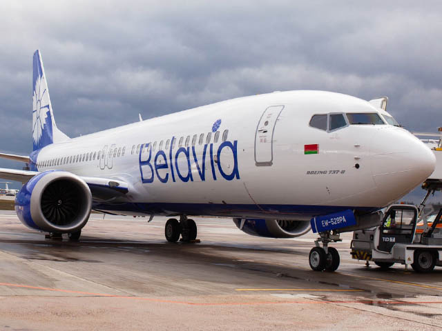 Belavia