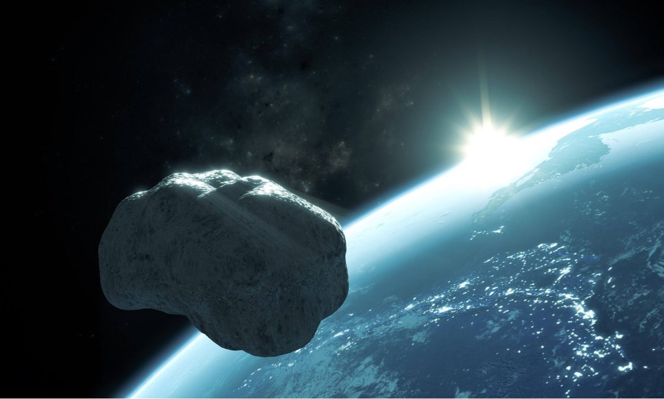 Asteroite