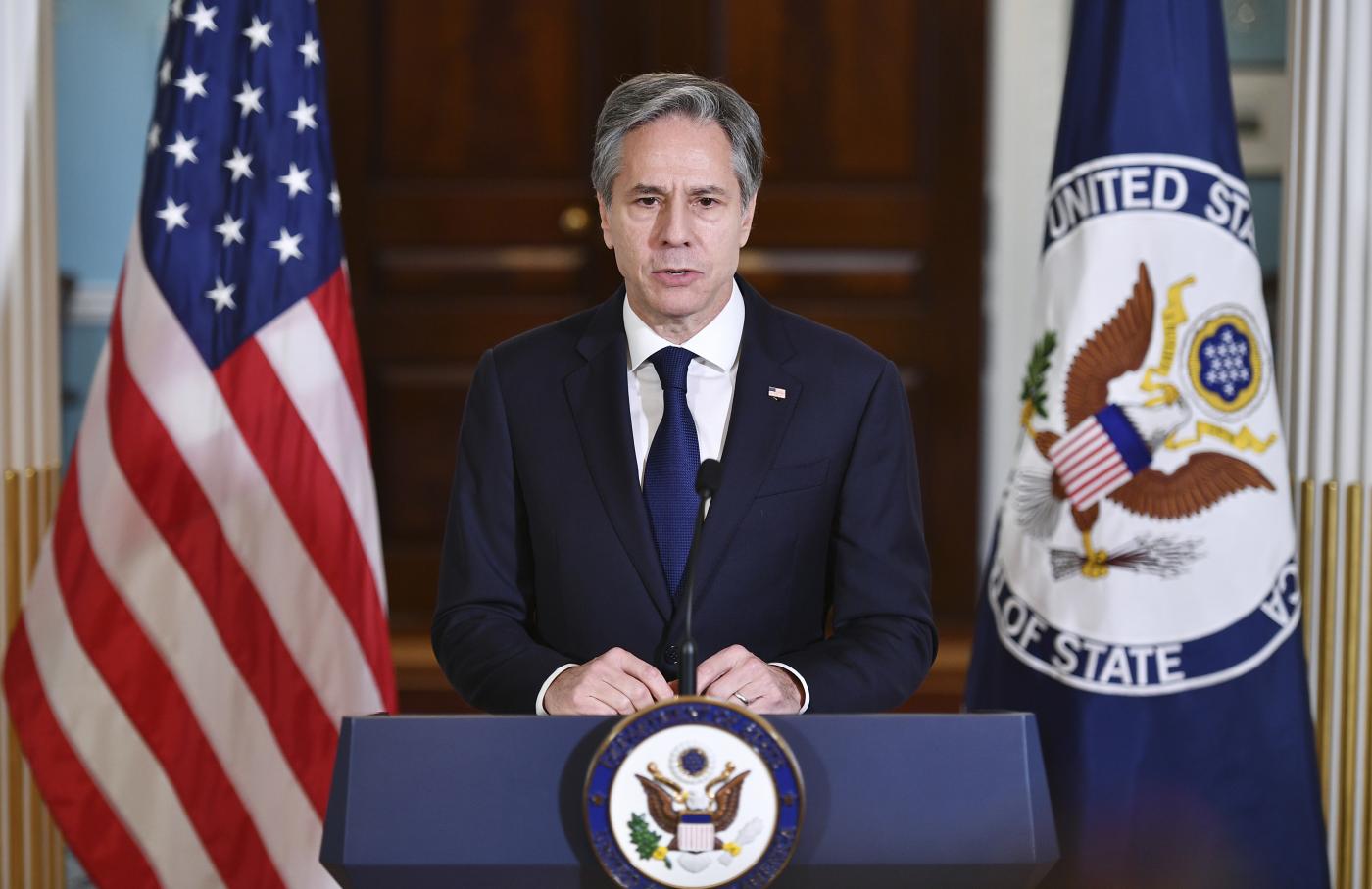 Accord nucléaire: Washington prépare des alternatives en cas d'échec des négociations 1 USA