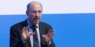 Nucléaire iranien: Washington appelle Téhéran à reprendre rapidement les négociations directes 1 Rob Marley