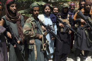 Talibans