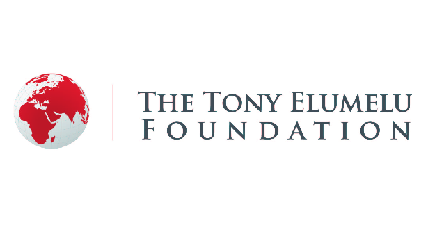 tony elemulu foundation