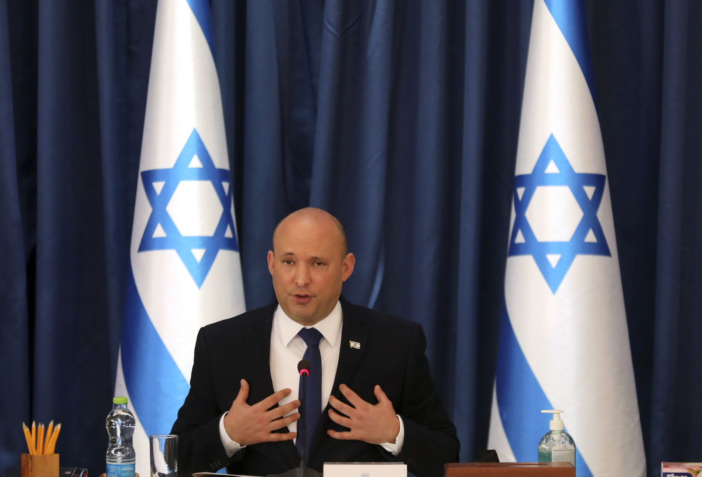 Nucléaire: Naftali Bennett exhorte la communauté internationale à ne pas soutenir financièrement l’Iran 1 Israel