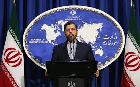 Nucléaire: les questions de la levée des sanctions américaines toujours pas réglées (Iran) 1 Iran 1