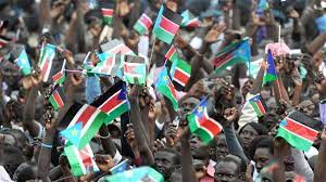 Soudan Sud