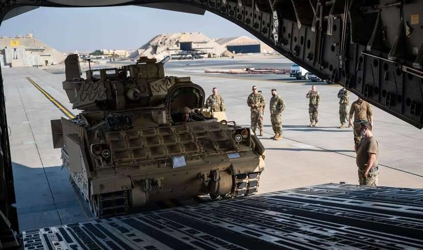 Moscou ne va pas déployer des forces dans l'Est de l'Ukraine 1 Russie