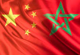 Maroc Chine