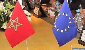 Maroc UE