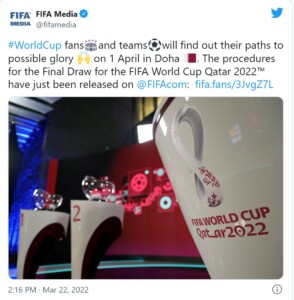 FIFA