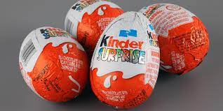 Kinder