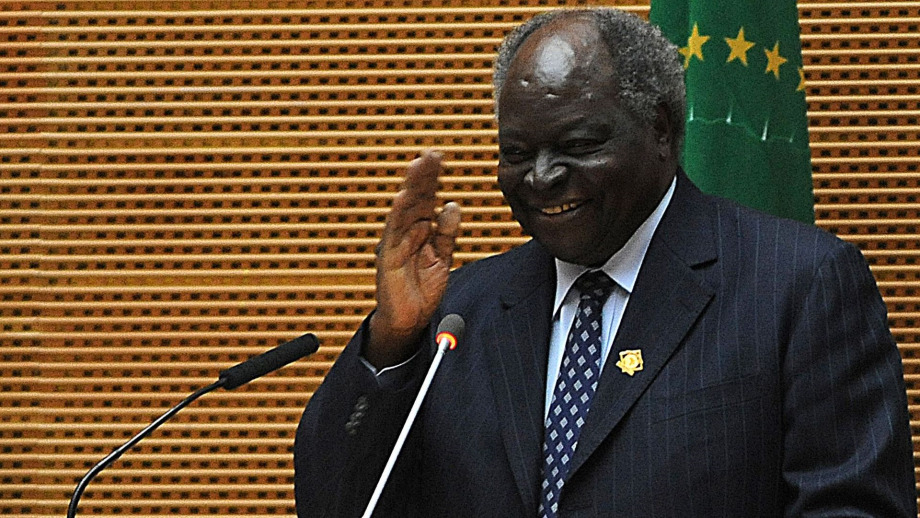 Kibaki