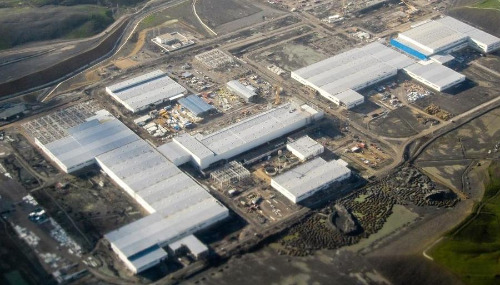 industrie