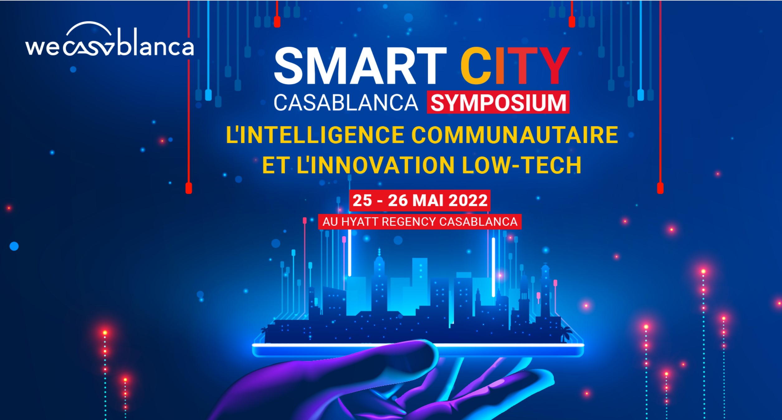 Smart city