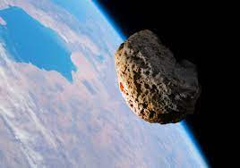 Asteroide