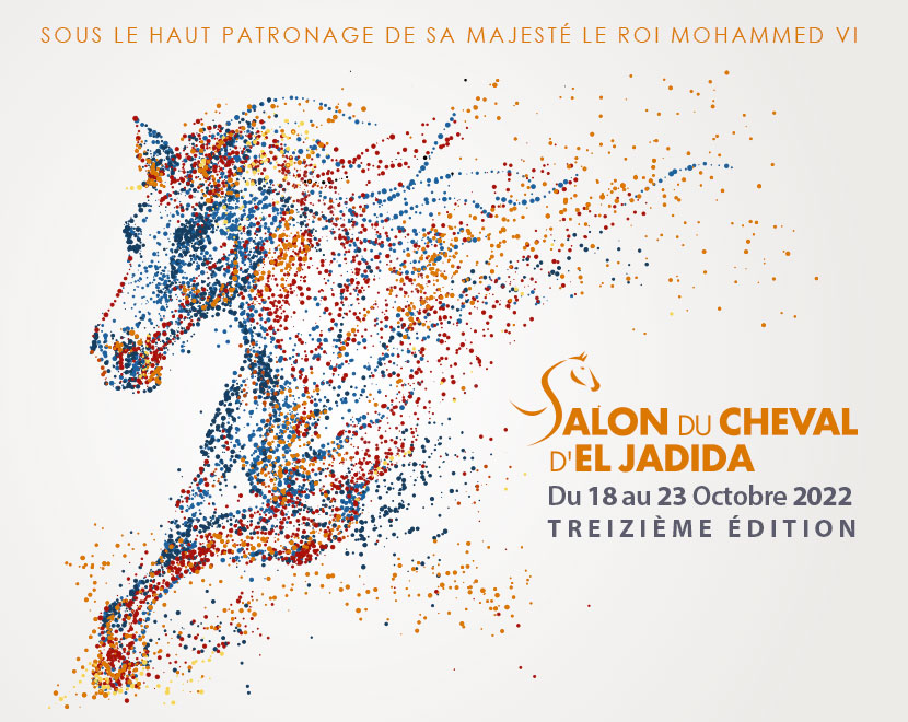 salon du cheval