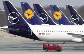 Lufthansa