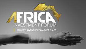 Africa forum