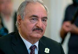 haftar