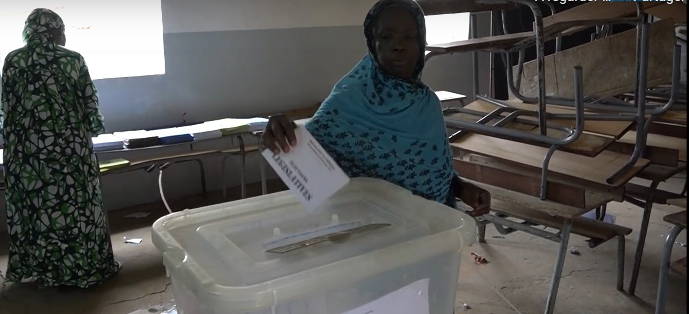 Senegal