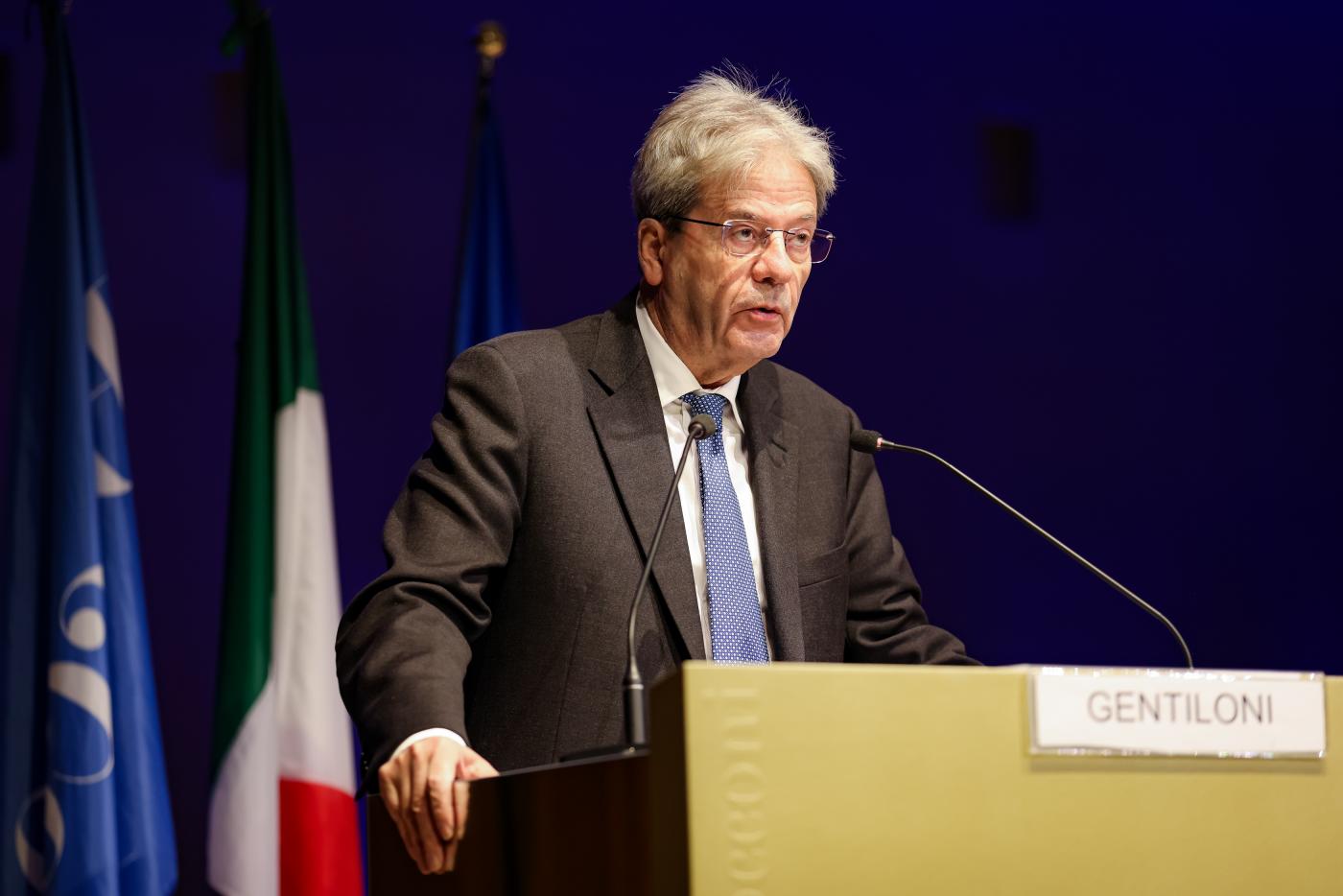 Gentiloni